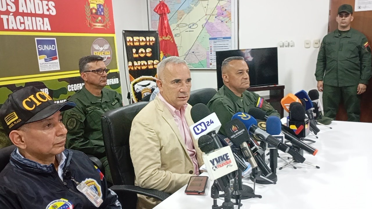 Desmantelan una banda que cometía delitos informáticos en Táchira – Yvke Mundial Desmantelan una banda que cometía delitos informáticos en Táchira – Yvke Mundial