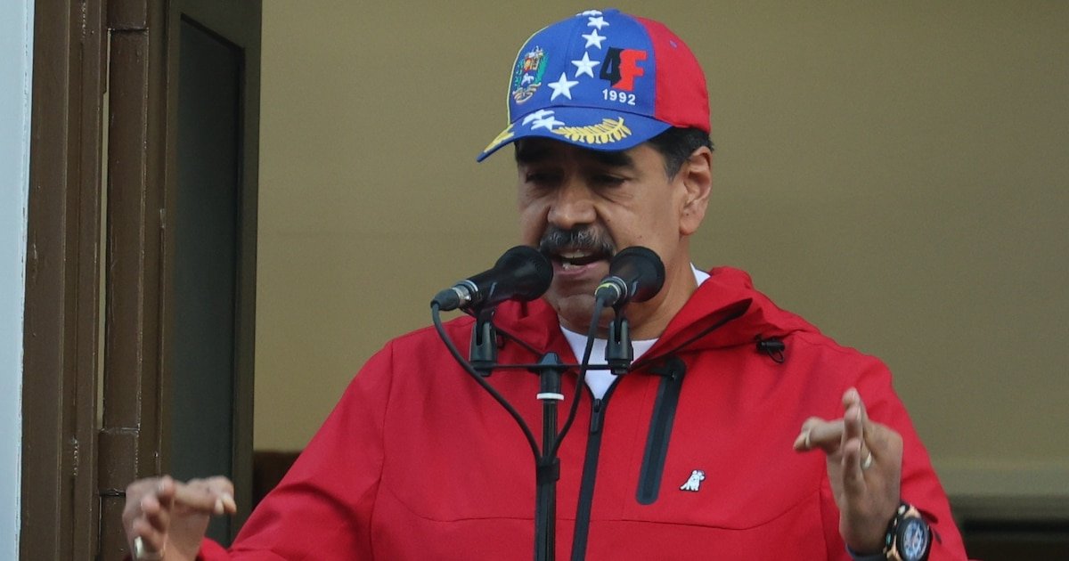 Maduro atacó a Trump por los aranceles del 25% a los países que compren petróleo venezolano: “Los derrotaremos” Maduro atacó a Trump por los aranceles del 25% a los países que compren petróleo venezolano: “Los derrotaremos”