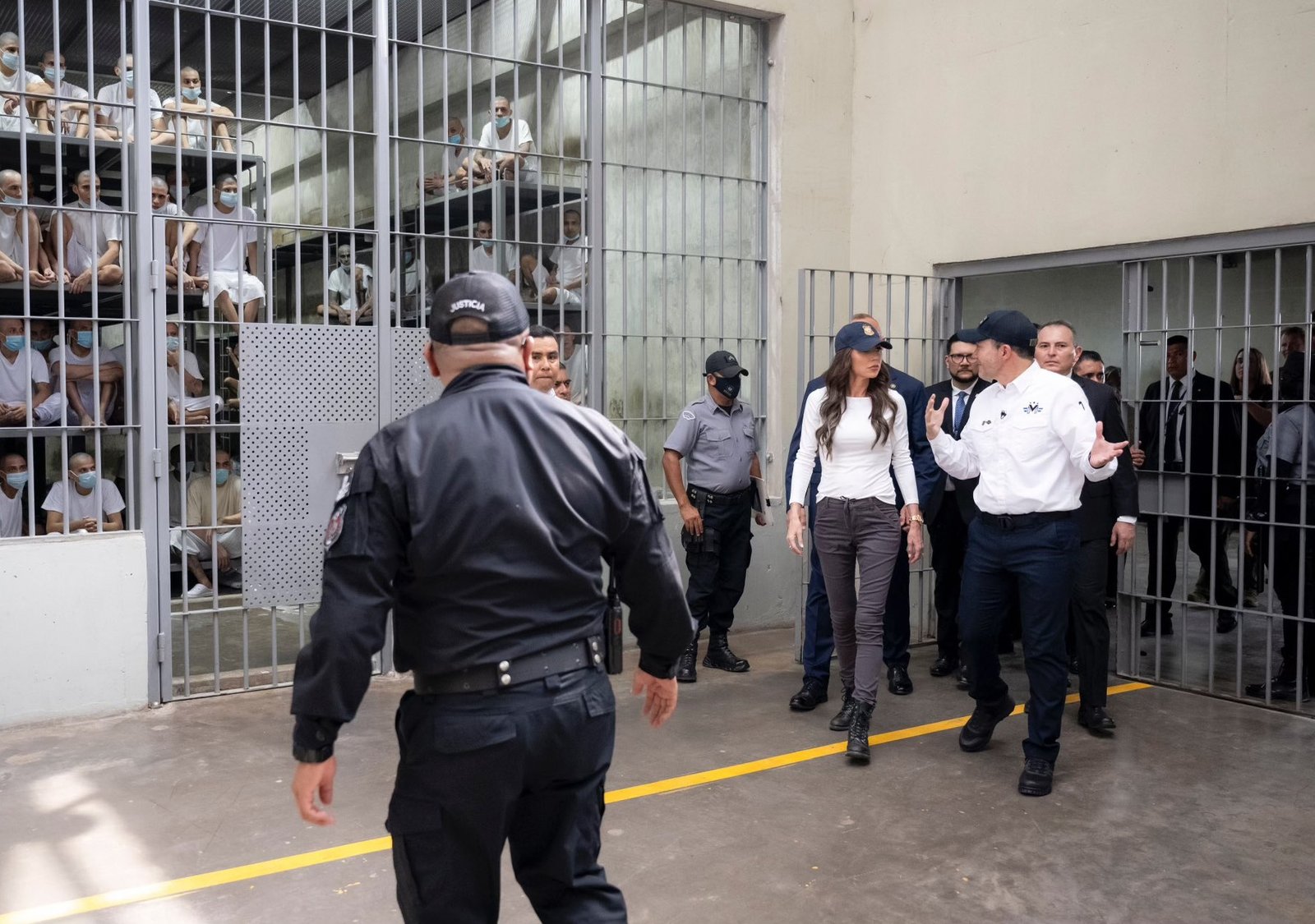 Análisis de entorno: Están avisados … lo que vamos a vivir es inédito y con perfiles catastróficos Análisis de entorno: Están avisados … lo que vamos a vivir es inédito y con perfiles catastróficos