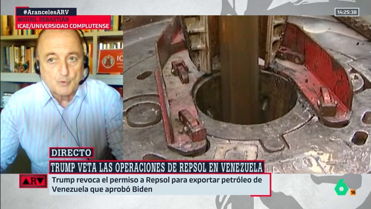 Es mucho peor que un arancel Es mucho peor que un arancel
