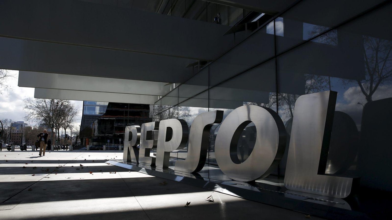 Repsol sufre en bolsa tras decidir Trump revocarle el permiso para extraer crudo de Venezuela Repsol sufre en bolsa tras decidir Trump revocarle el permiso para extraer crudo de Venezuela