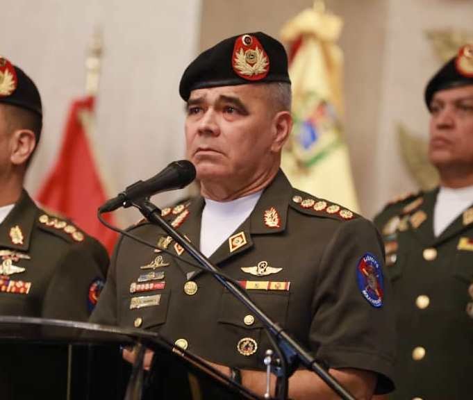 Venezuela acusa a EEUU de tramar una operación de “falsa bandera” en aguas por delimitar con Guyana Venezuela acusa a EEUU de tramar una operación de “falsa bandera” en aguas por delimitar con Guyana