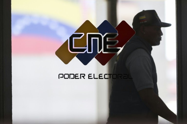 Denuncian “Desaparición” De Funcionario De Ente Electoral En Venezuela Procesado Por Terrorismo Denuncian “Desaparición” De Funcionario De Ente Electoral En Venezuela Procesado Por Terrorismo