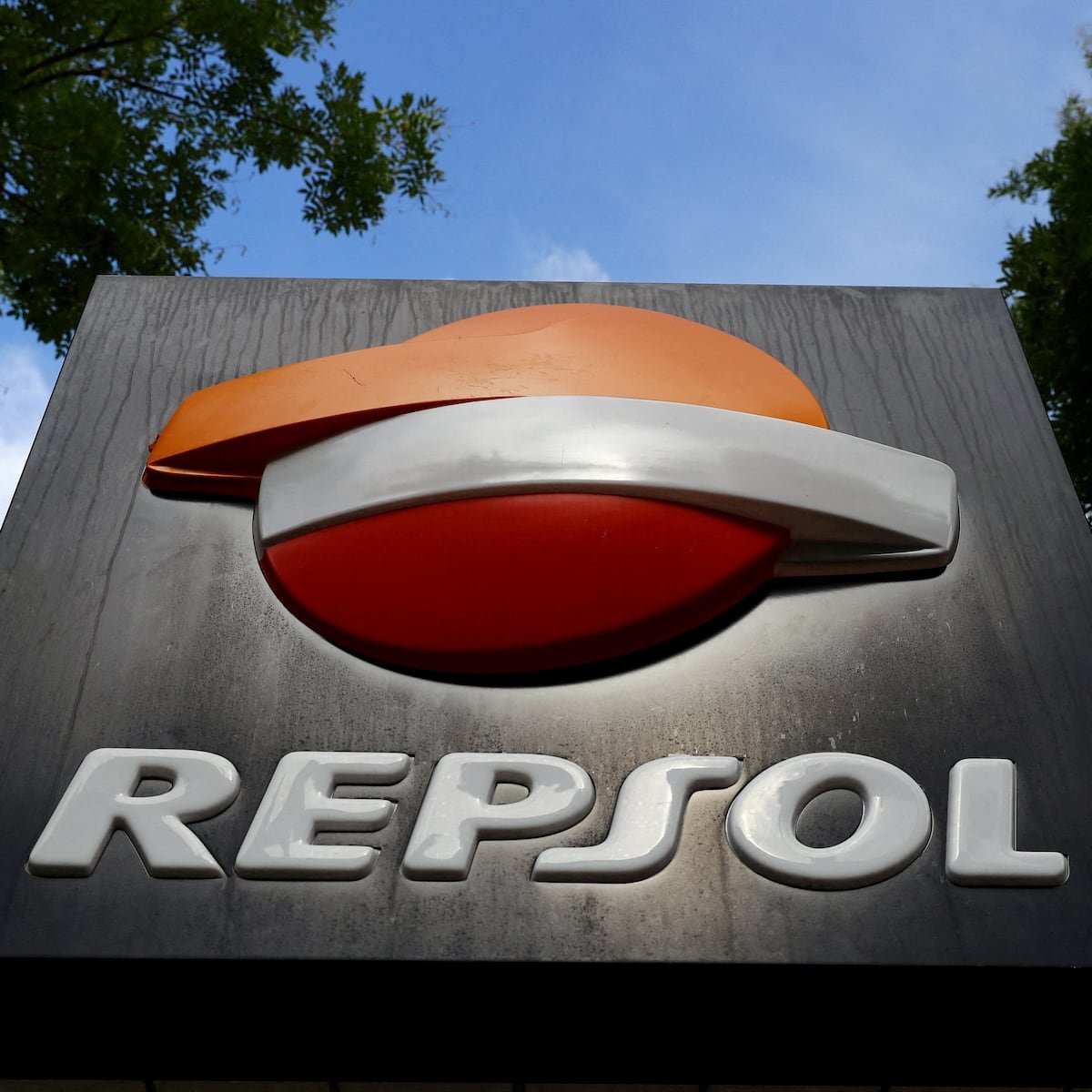 El golpe de Trump a Repsol impacta en Bolsa: ¿qué puede pasar ahora? | El PAÍS Exprés El golpe de Trump a Repsol impacta en Bolsa: ¿qué puede pasar ahora? | El PAÍS Exprés