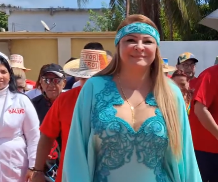 Zulia | Autoridades dejan en libertad a sobrina de la alcaldesa de Guajira Zulia | Autoridades dejan en libertad a sobrina de la alcaldesa de Guajira