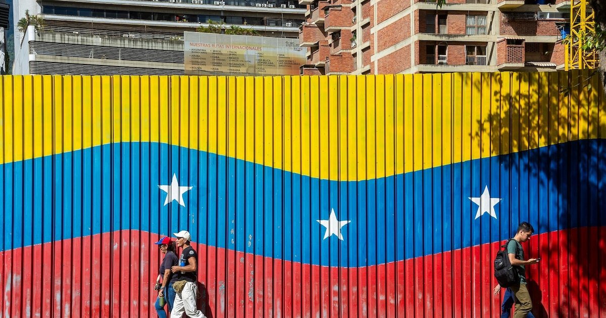 Venezuela pide a España “evitar la politización” por el caso de 19 deportistas que han pedido asilo en Barcelona Venezuela pide a España “evitar la politización” por el caso de 19 deportistas que han pedido asilo en Barcelona