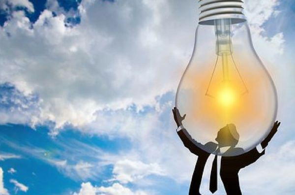 SUSTO/ Por esta razón se fue la luz este viernes 11 de abril SUSTO/ Por esta razón se fue la luz este viernes 11 de abril