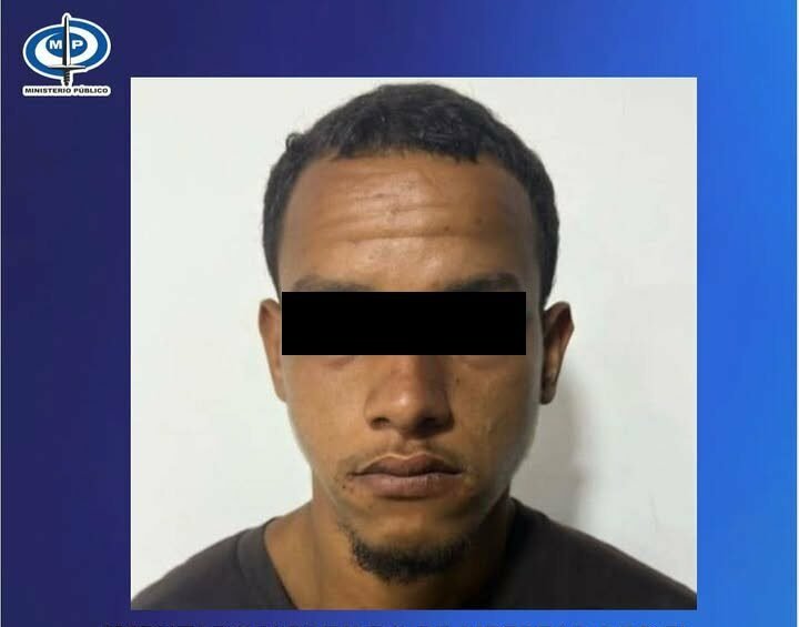 Privado de libertad sujeto por actos lascivos a una niña de 6 años Privado de libertad sujeto por actos lascivos a una niña de 6 años