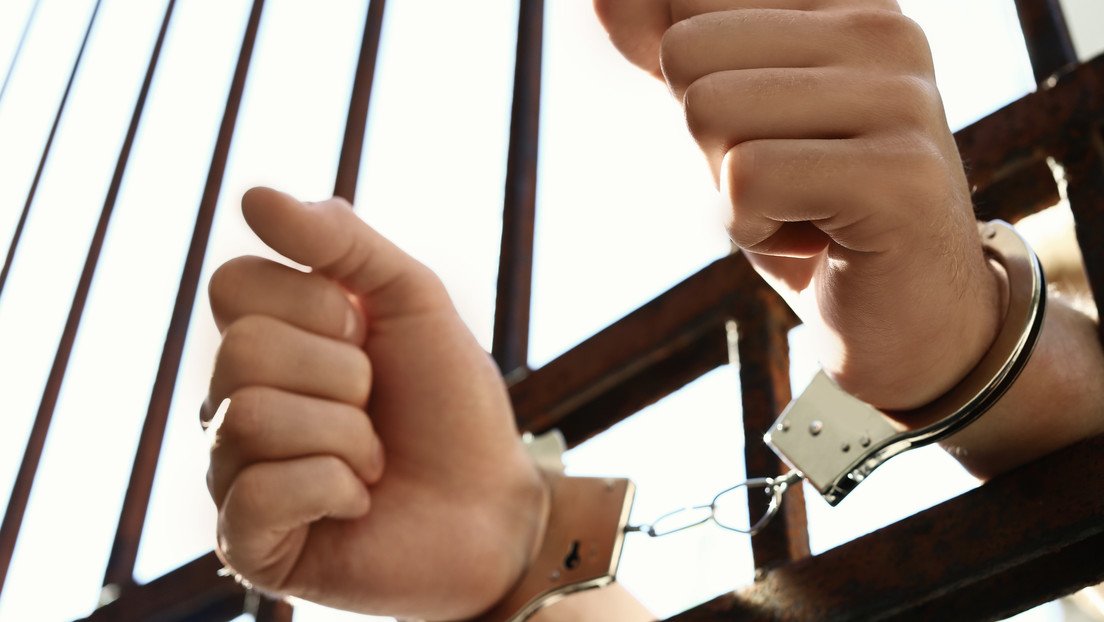 Pasará más de 17 años en prisión por matar a su amigo en Ciudad Bolívar Pasará más de 17 años en prisión por matar a su amigo en Ciudad Bolívar