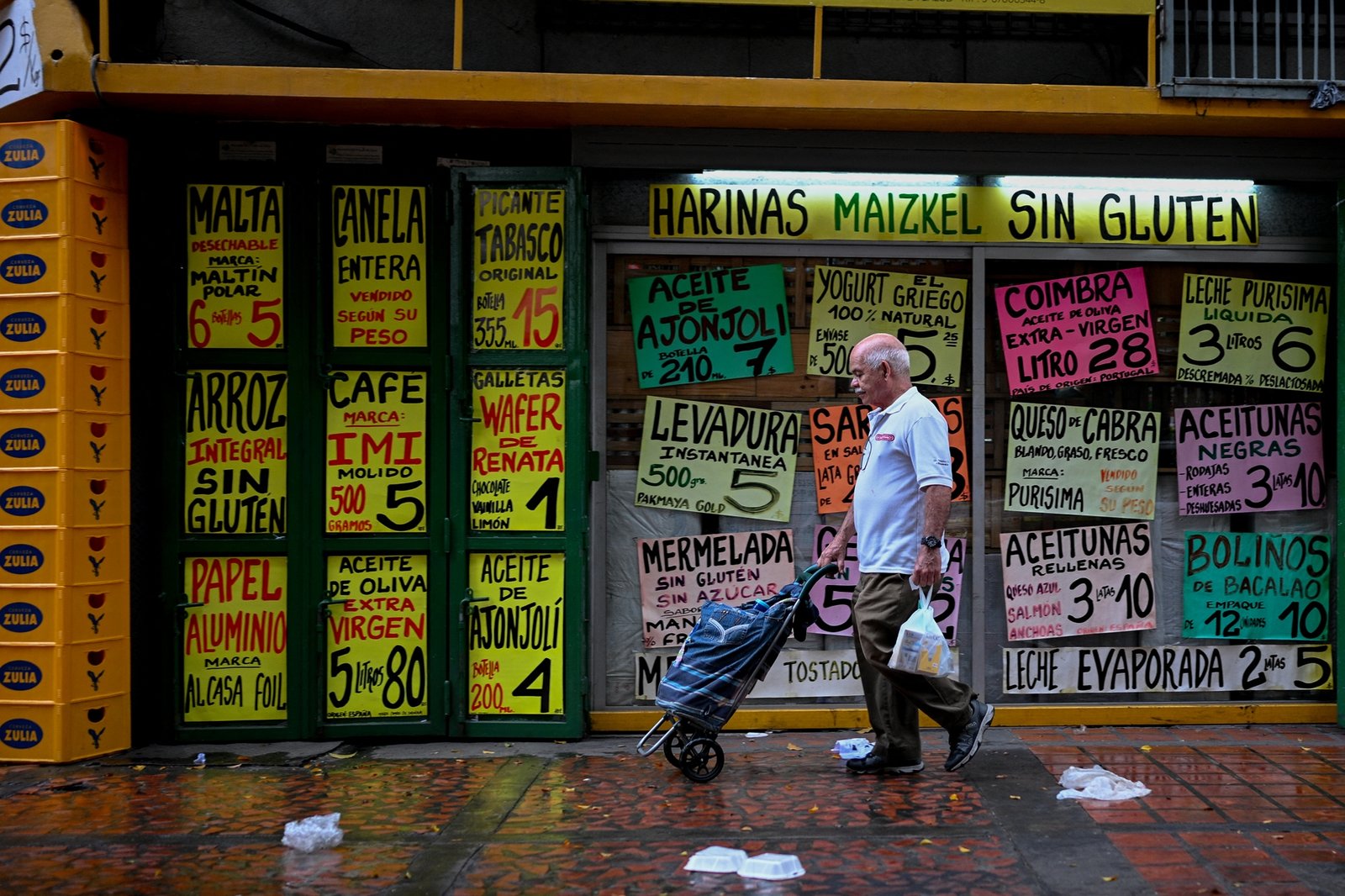 ¿De cuánto es el nuevo bono económico otorgado por Maduro? ¿De cuánto es el nuevo bono económico otorgado por Maduro?