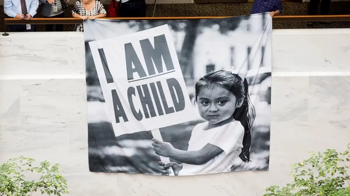 Violación de DD.HH.: EE.UU. admite robo de bebés venezolanos bajo falsas acusaciones Violación de DD.HH.: EE.UU. admite robo de bebés venezolanos bajo falsas acusaciones