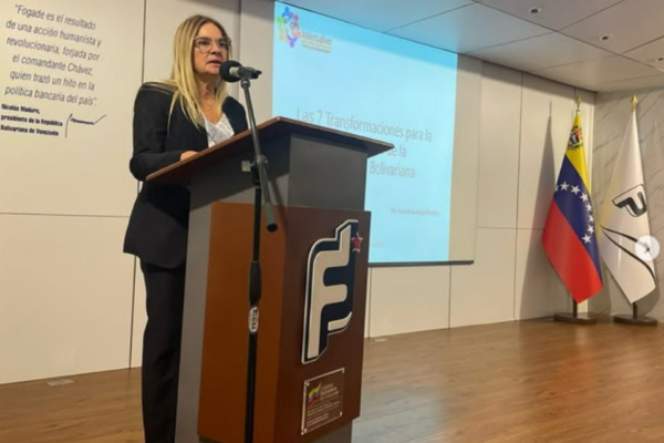#Enfoque: Nueva directiva del BCV tiene la estabilización del mercado cambiario como primer reto