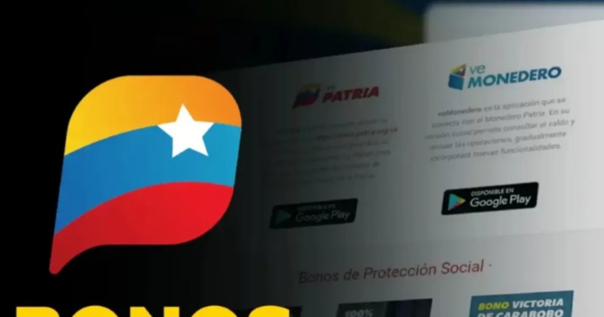 Bonos activos del 19 al 25 de mayo Bonos activos del 19 al 25 de mayo