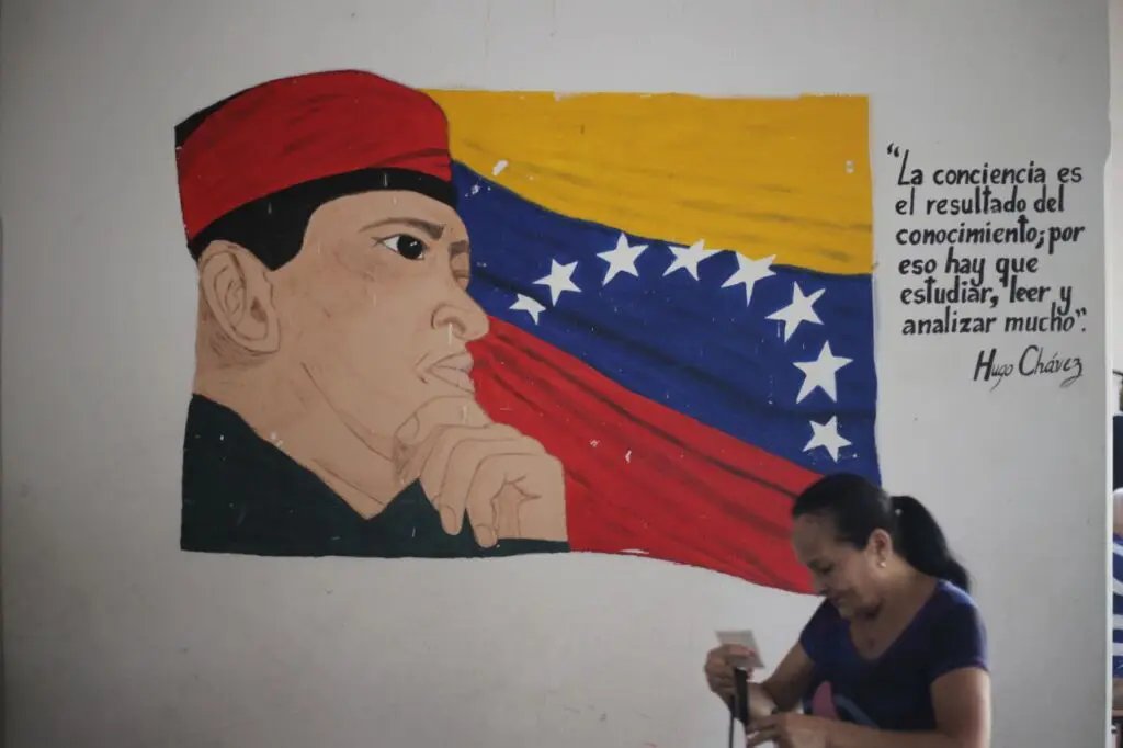 Venezuela. Elecciones regionales y parlamentarias Venezuela. Elecciones regionales y parlamentarias