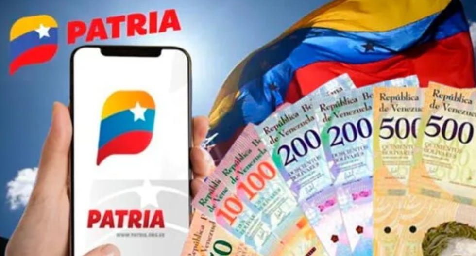 Nicolás Maduro anunció que desde mayo se pagarán nuevos bonos en Patria, pero aún no se activan: ¿qué pasó? | RESPUESTAS Nicolás Maduro anunció que desde mayo se pagarán nuevos bonos en Patria, pero aún no se activan: ¿qué pasó? | RESPUESTAS