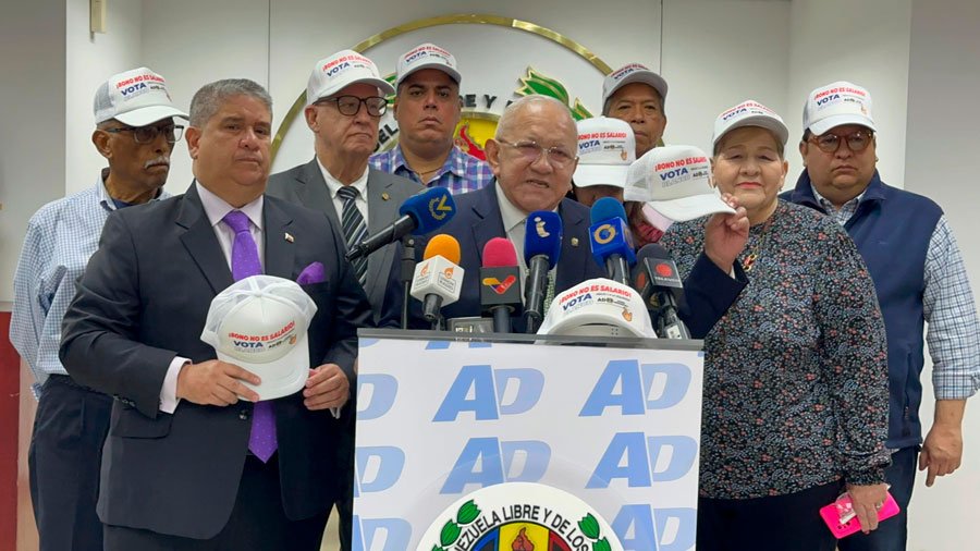 El 25 de mayo derrotaremos la abstención El 25 de mayo derrotaremos la abstención