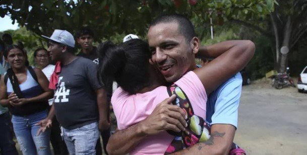 ONG Justicia, Encuentro y Perdón denunció la muerte de expreso político con autismo ONG Justicia, Encuentro y Perdón denunció la muerte de expreso político con autismo