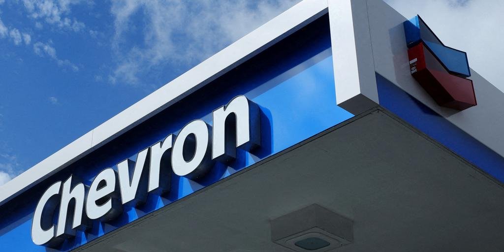 prorroga la licencia de Chevron prorroga la licencia de Chevron