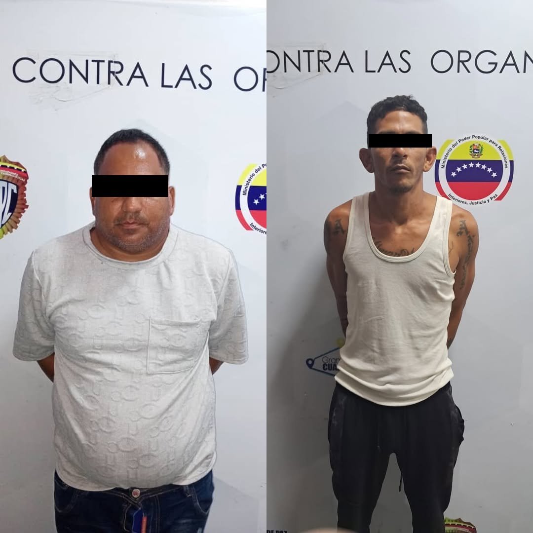 Extorsionaba a su ex para que le pagara 15 mil dólares Extorsionaba a su ex para que le pagara 15 mil dólares