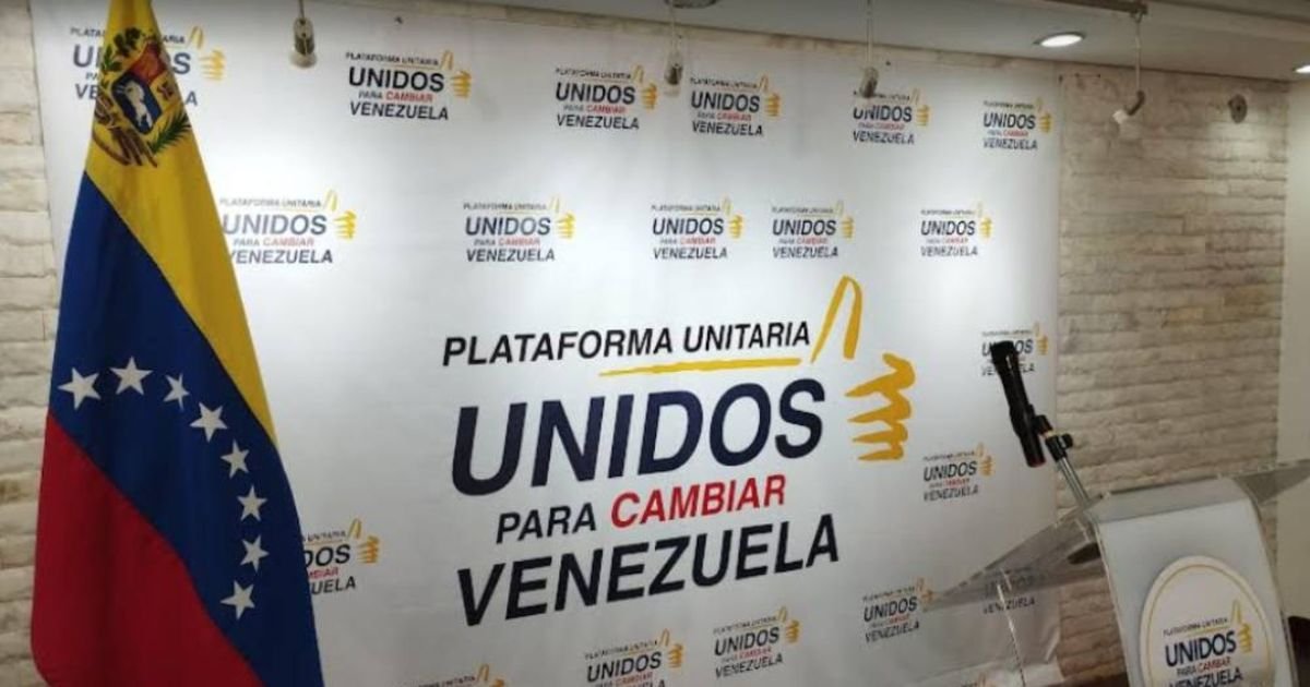 Oposición venezolana denuncia que Maduro mantiene a los trabajadores en condiciones de esclavitud Oposición venezolana denuncia que Maduro mantiene a los trabajadores en condiciones de esclavitud