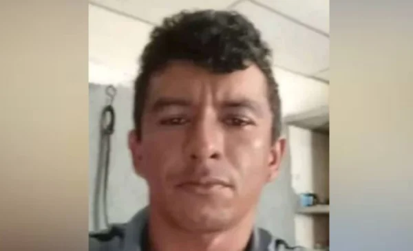 ¡Buscado por la justicia!: Asesinó a machetazos a su ex pareja y a sus dos hijos ¡Buscado por la justicia!: Asesinó a machetazos a su ex pareja y a sus dos hijos