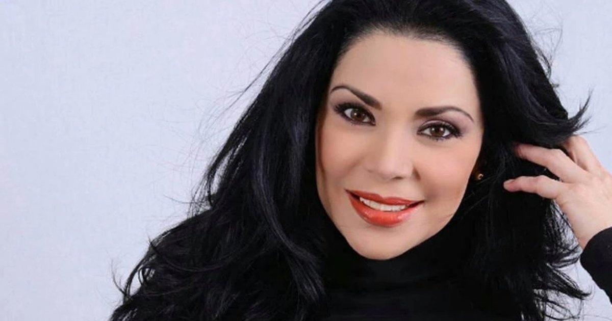 De Miss Mundo a ícono de la televisión