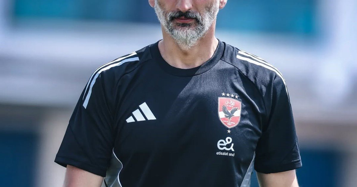 La historia de José Riveiro, DT español de Al Ahly que debutará ante Inter Miami en el Mundial de Clubes :: Olé USA