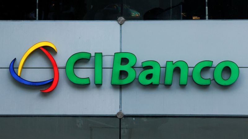 Autoridades de México decretan la intervención de dos instituciones financieras sancionadas por EE.UU.