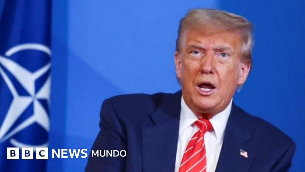 “Los bombardeos de EE.UU. no destruyeron el programa nuclear iraní”: el informe filtrado del Pentágono que molesta a Trump