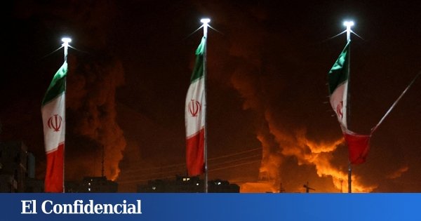 Guerra Israel-Irán, Trump, el petróleo y el gas Guerra Israel-Irán, Trump, el petróleo y el gas