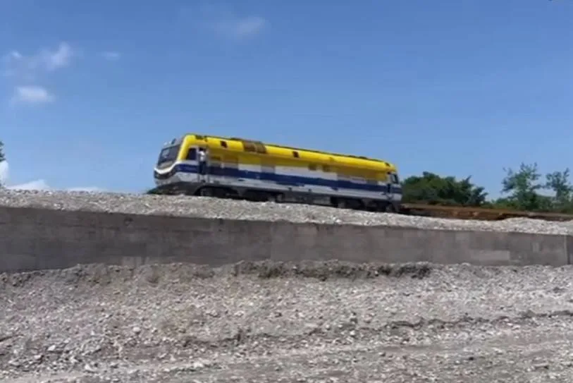 Activarán tren de carga para conectar a Puerto Cabello con Portuguesa y Lara