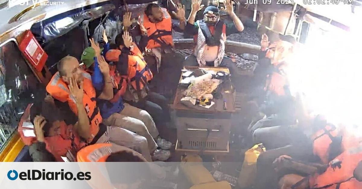 España convoca al representante de Israel en Madrid para protestar por el asalto a la Flotilla de la Libertad
