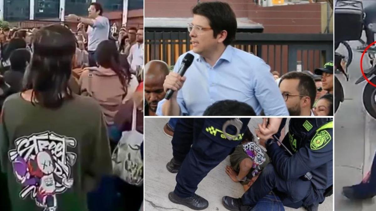 prensa mundial alerta sobre regreso de la violencia a Colombia y un pasado sangriento