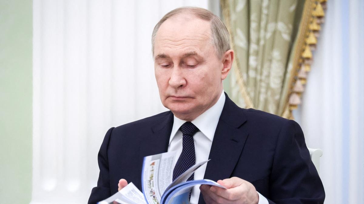 Moscú condena el ataque de EE.UU. a Irán y ve en él una “lección para Rusia”