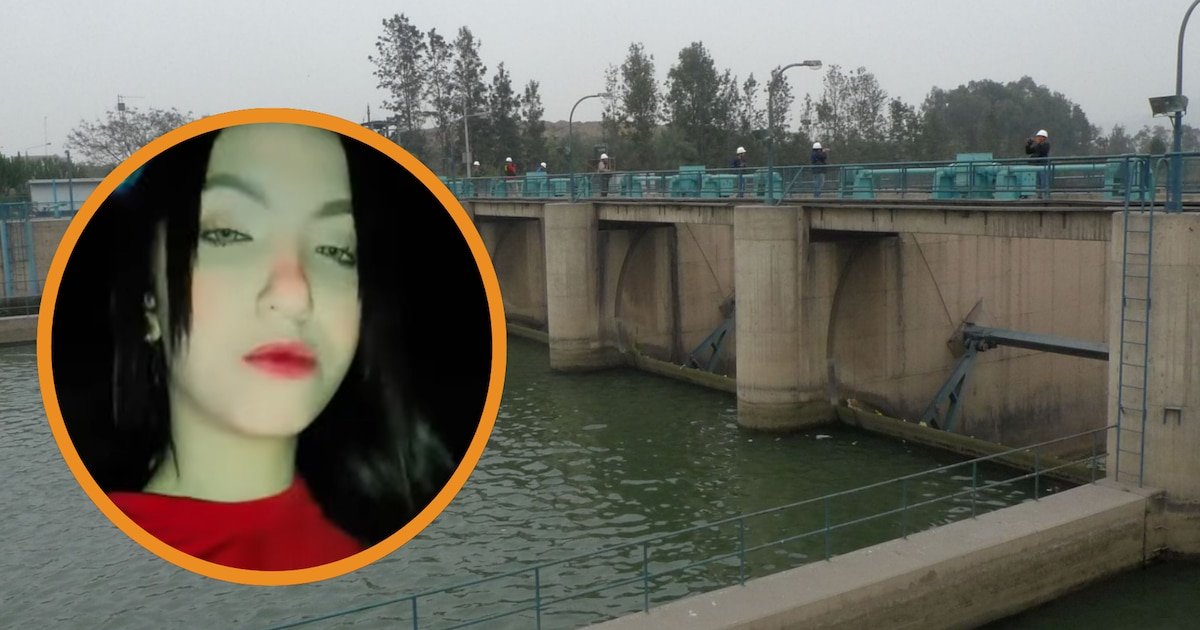 Así encontraron a la ‘China Baby’: la ruta que siguió la joven tiktoker desde Venezuela hasta su trágico final en Perú Así encontraron a la ‘China Baby’: la ruta que siguió la joven tiktoker desde Venezuela hasta su trágico final en Perú
