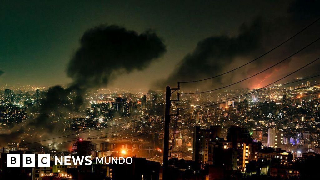 “No dejen que la hermosa Teherán se convierta en Gaza”: los residentes en la capital de Irán relatan su conmoción mientras Trump llama a evacuar “inmediatamente” la ciudad