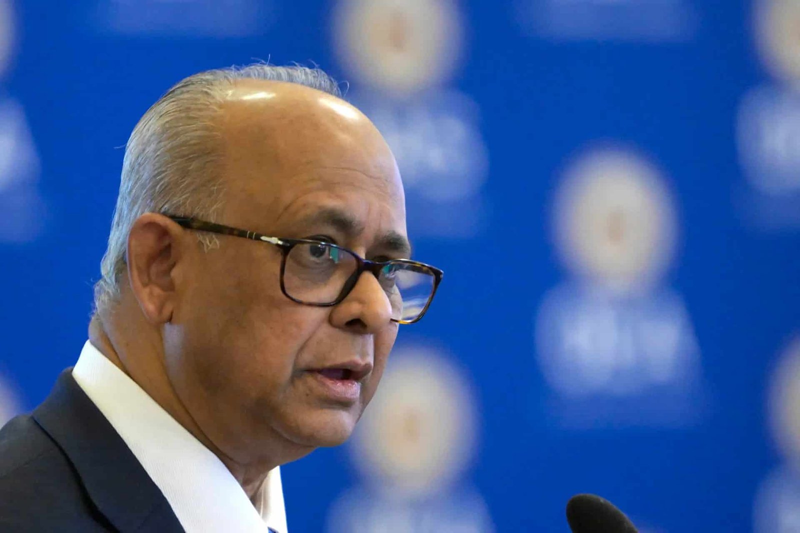 Albert Ramdin urge transparencia en las elecciones municipales de Venezuela