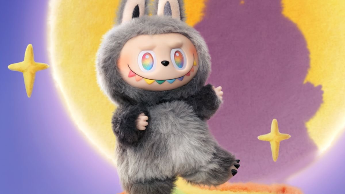 Labubus triunfa en AliExpress con ventas récord en España