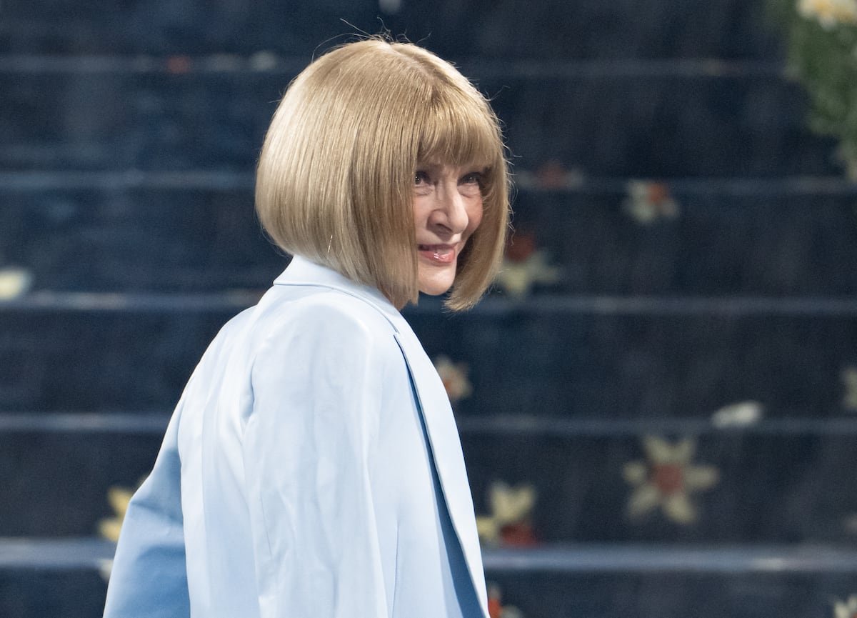 Anna Wintour, la mujer ‘incancelable’: así se convirtió en la más poderosa de la moda, inmune ante cualquier polémica | Moda | S Moda