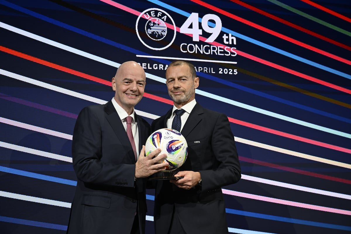 Mundial herético y adicción al fútbol | Mundial de clubes 2025