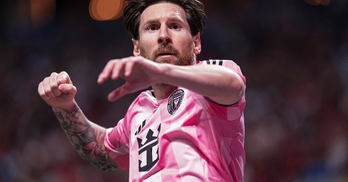 A qué hora juega Messi en el Inter Miami vs. Al Ahly y por dónde ver en vivo el Mundial de Clubes :: Olé USA