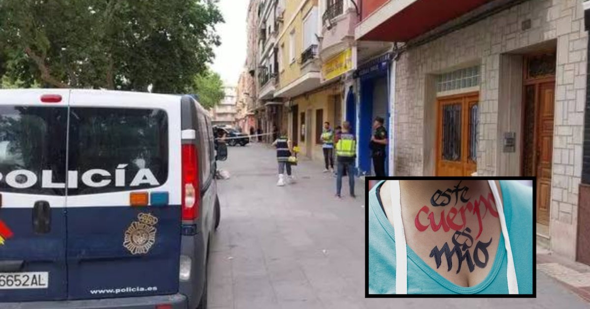 Detuvieron a colombiano por crimen en España: confesó que mató a su pareja venezolana y a su hijo de 3 años en Valencia