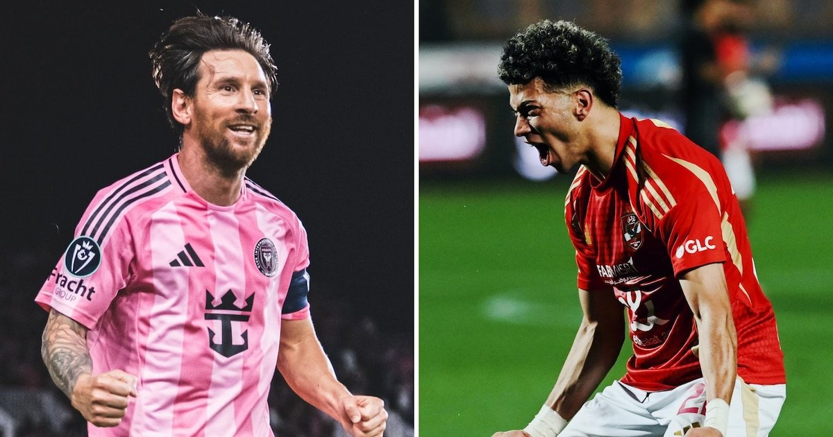 Dónde ver Inter Miami vs Al Ahly HOY en Perú: canal TV online del primer partido del Mundial de Clubes 2025
