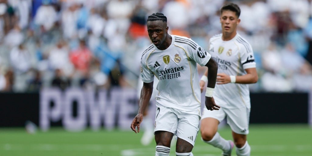 Real Madrid, en directo: última hora del resultado, goles y ganador del partido del Mundial de Clubes hoy