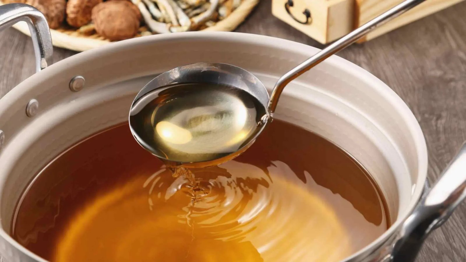 La bebida natural repleta de colágeno para mejorar la barrera intestinal y mantener la piel firme La bebida natural repleta de colágeno para mejorar la barrera intestinal y mantener la piel firme