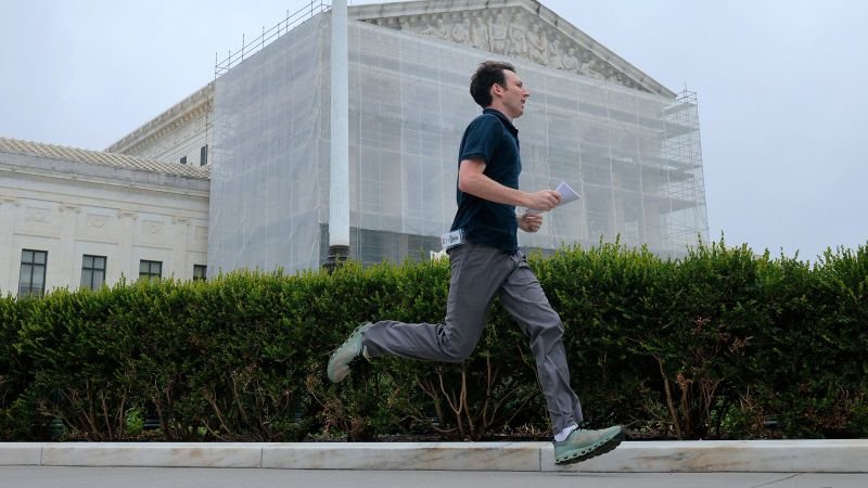 Conclusiones del fallo de la Corte Suprema sobre el poder de los jueces y la ciudadanía por nacimiento
