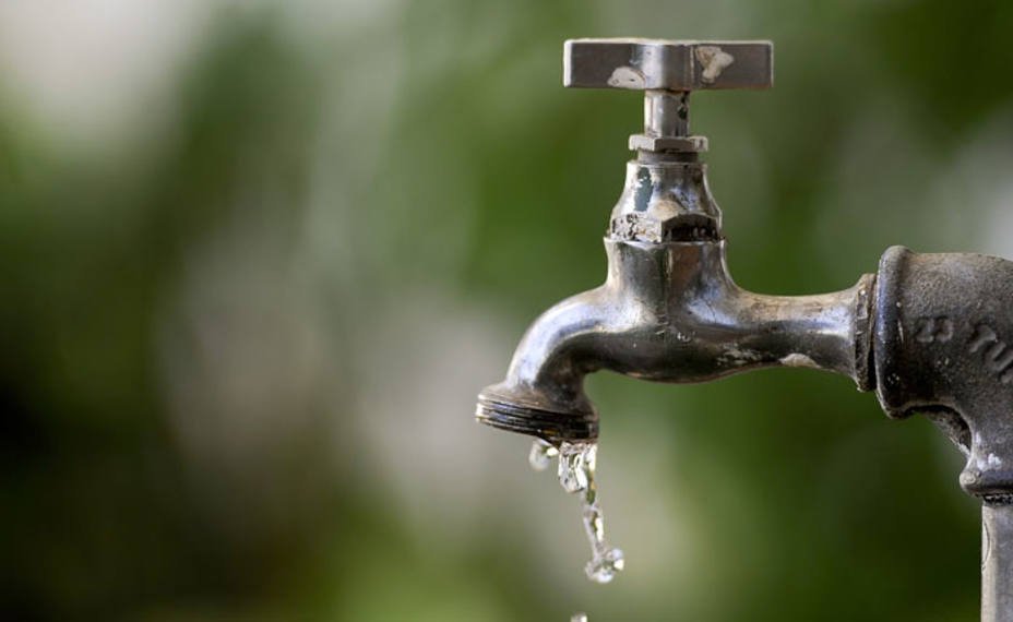 Anuncian interrupción de agua potable en Caracas y Miranda por mantenimiento Anuncian interrupción de agua potable en Caracas y Miranda por mantenimiento