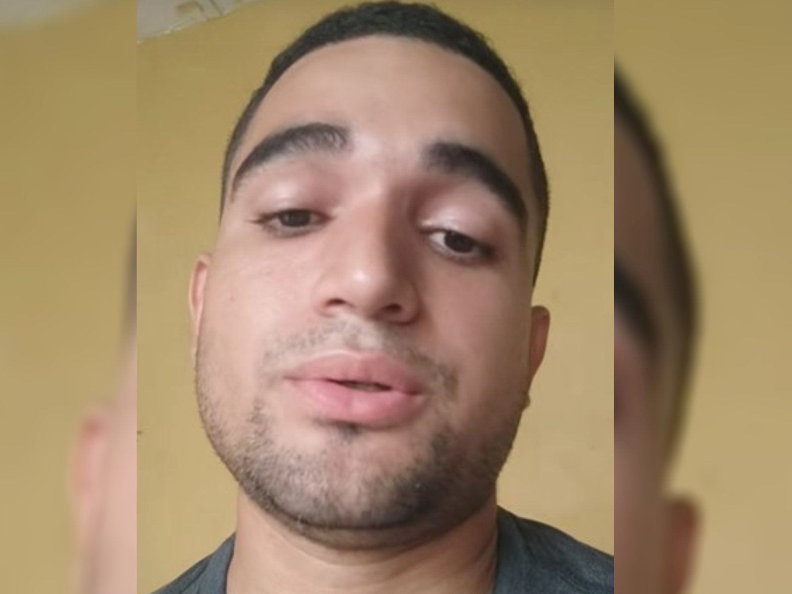 Quién era Gabriel Sarmiento, el influencer venezolano que fue asesinado en un vivo de TikTok tras denunciar al Tren de Aragua