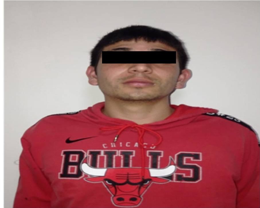 Amenazó de muerte y cortó el rostro de su expareja por celos