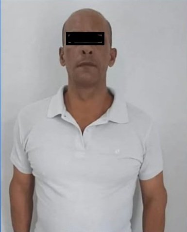 18 años de prisión para hombre que arrolló a tres peatones